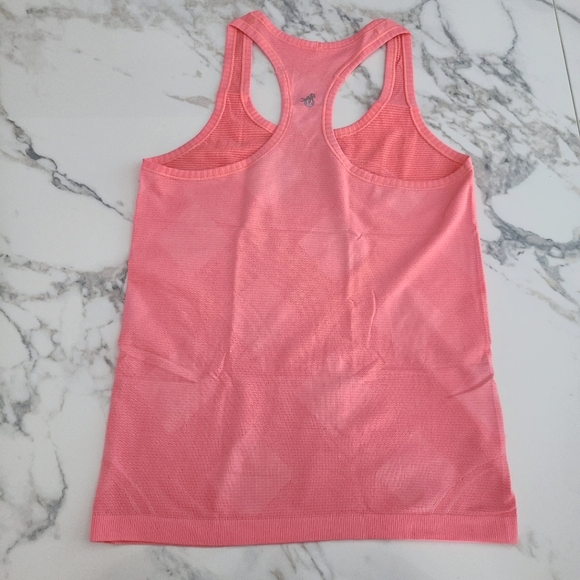 2013 Lululemon Seawheeze Swiftly Tank Top - Picture 3 of 5